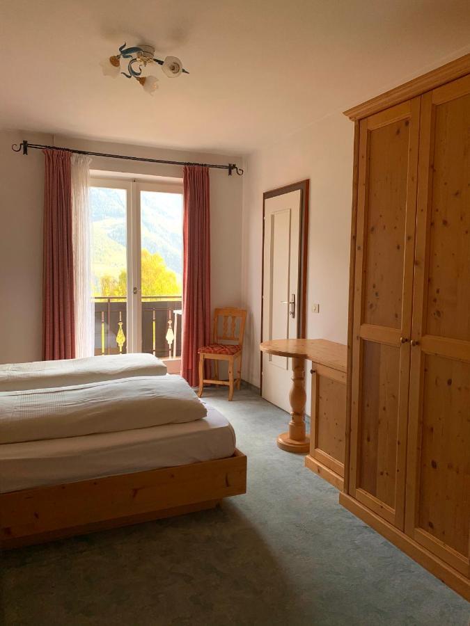 파르치네스 Garni Rika B&B 외부 사진