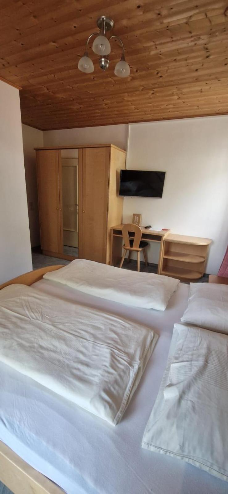 파르치네스 Garni Rika B&B 외부 사진