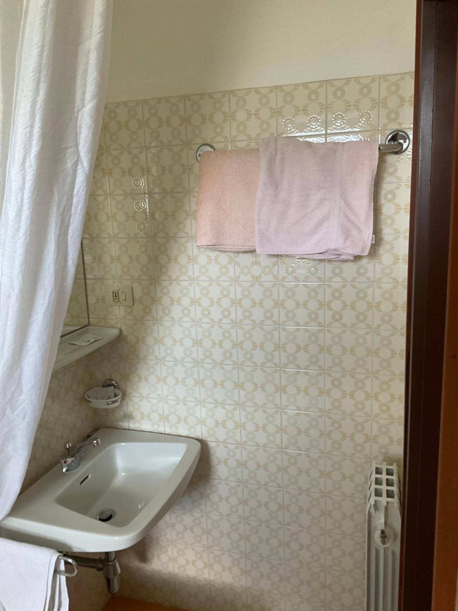 파르치네스 Garni Rika B&B 외부 사진